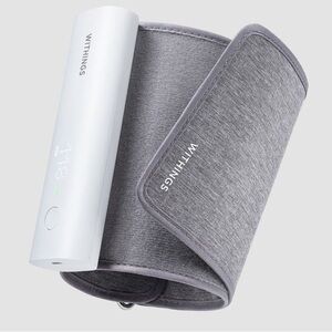 Withings BPM Connect: Clinically validated blood pressure monitor